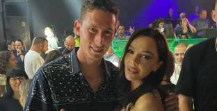 Божката Краев за чалга фурия: Най-добрата певица!